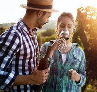Luxury Hunter Valley Wildlife Wine  Vodka Tasting Tour from Sydney - Schoolies Week Accommodation