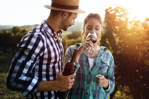 Luxury Hunter Valley Wildlife, Wine & Vodka Tasting Tour From Sydney - Schoolies Week Accommodation 0