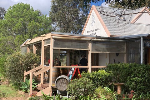 Luxury Hunter Valley Wildlife, Wine & Vodka Tasting Tour From Sydney - Schoolies Week Accommodation 4