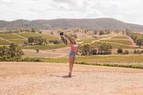 Luxury Hunter Valley Wildlife, Wine & Vodka Tasting Tour From Sydney - Schoolies Week Accommodation 5