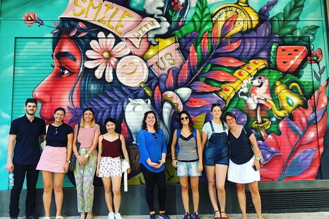 The ULTIMATE Perth Walking Tour: History, Architecture, Art, Nightlife + More! - Schoolies Week Accommodation 1