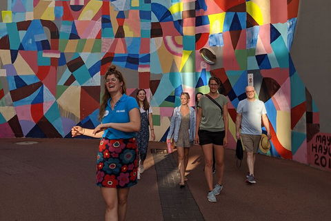 The ULTIMATE Perth Walking Tour: History, Architecture, Art, Nightlife + More! - Schoolies Week Accommodation 5