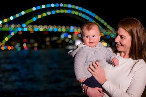 Walk The Lights â€”Â A VIVID Festival Walking Tour - Schoolies Week Accommodation 4
