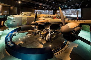 Canberra - The National Capital | Full Day Private Tour | Departs from Sydney