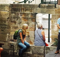 Convicts and The Rocks Sydney's Walking Tour Led by Historian - Schoolies Week Accommodation