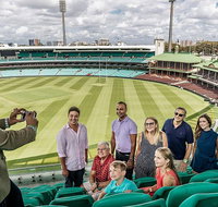 Behind The Scenes Sydney Cricket Ground SCG Guided Walking Tour - Schoolies Week Accommodation