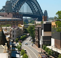 Big Bus Sydney and Bondi Hop-on Hop-off Tour - Schoolies Week Accommodation