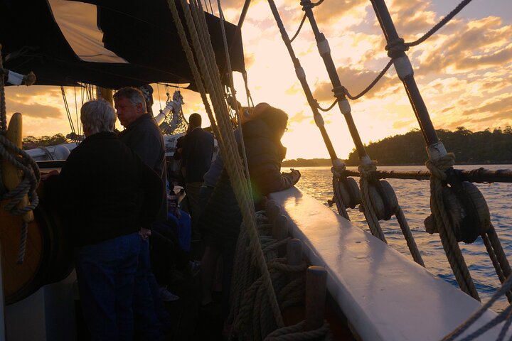 Circular Quay NSW Schoolies Week Accommodation