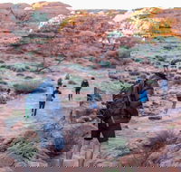 6 Day Red Centre Explorer with Accommodation - Schoolies Week Accommodation