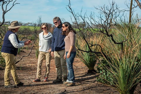 NEW TOUR - Kangaroo Island Road To Recovery Tour (1 Day/1 Night) - Schoolies Week Accommodation 4