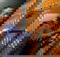 Port Arthur Historic Site 2-Day Pass - Schoolies Week Accommodation