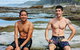 Hike To The Figure Eight Pools - thumb 1