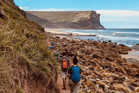 Hike To The Figure Eight Pools - Schoolies Week Accommodation 3