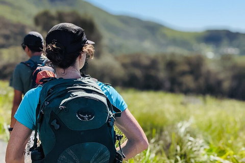 Hike To The Figure Eight Pools - Schoolies Week Accommodation 5