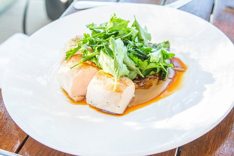 Sydney Harbour Side Restaurant Dinner And Twilight Cruise - Schoolies Week Accommodation 5