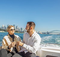 Private Sydney Harbour Lunch Cruise Including Unlimited Drinks - Schoolies Week Accommodation