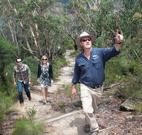 Small-Group Blue Mountains Tour with Bush Walks and Featherdale Wildlife Park - Schoolies Week Accommodation