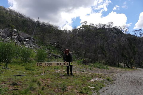 Blue Mountains Private Tour From Sydney With Jenolan Caves - Schoolies Week Accommodation 3