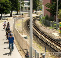 Explore Freo The Local Way 3-hour Bike Tour - Schoolies Week Accommodation