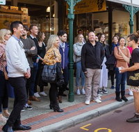 Best of Fremantle 2-Hour Walking Tour - Schoolies Week Accommodation