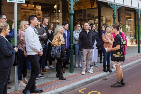 Best Of Fremantle 2-Hour Walking Tour - Schoolies Week Accommodation 0