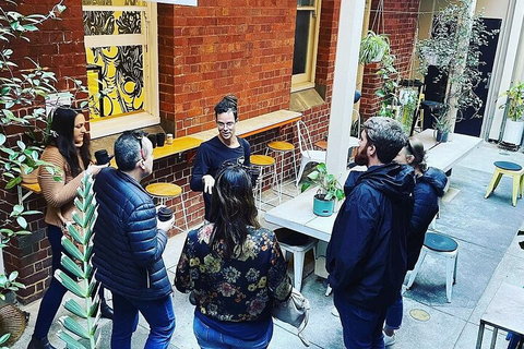 Best Of Fremantle 2-Hour Walking Tour - Schoolies Week Accommodation 2