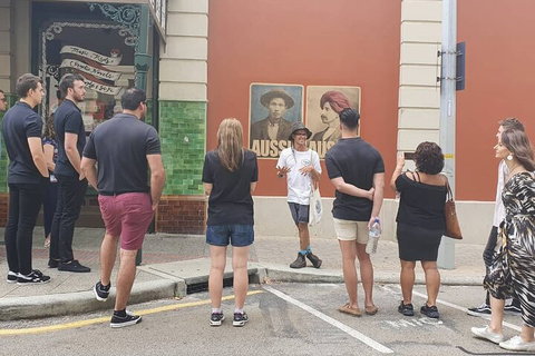 Best Of Fremantle 2-Hour Walking Tour - Schoolies Week Accommodation 3
