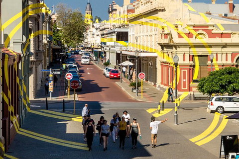 Best Of Fremantle 2-Hour Walking Tour - Schoolies Week Accommodation 4