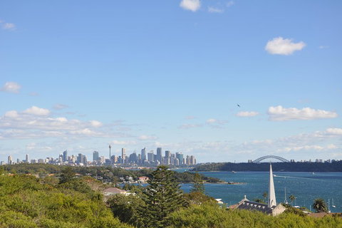 Private Sydney Half Day Tour - Schoolies Week Accommodation 2