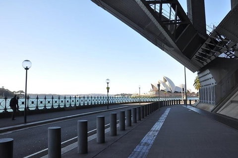 Private Sydney Half Day Tour - Schoolies Week Accommodation 3
