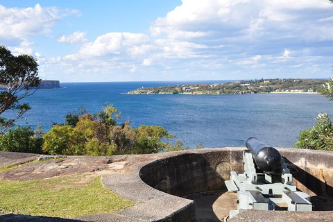 Private Sydney Half Day Tour - Schoolies Week Accommodation 4