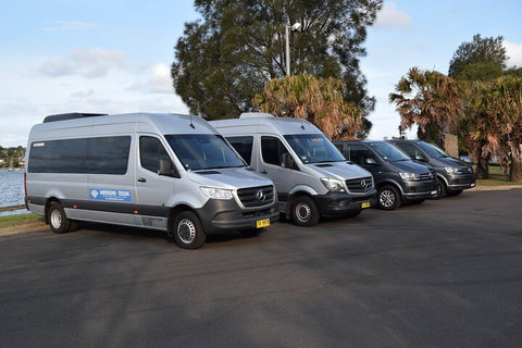 Private Blue Mountains Tour - Schoolies Week Accommodation 3