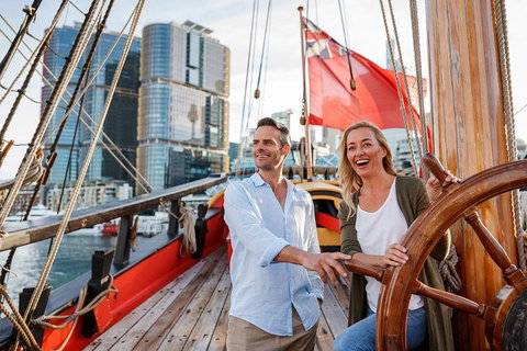 Australian National Maritime Museum Entry Ticket - See It All - Schoolies Week Accommodation 3