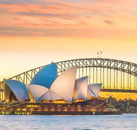 Best Sydney Private City Tour - Full Day Rate per Group