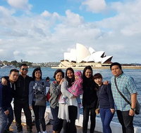 1Day Sydney Private Car charter with driver