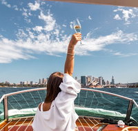 Private Luxury Cruise on Sydney Harbour for up to Six Guests - Schoolies Week Accommodation