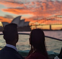Private Luxury Harbour Cruise Plus Dining Experience at Chinadoll Woolloomooloo