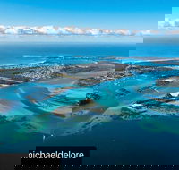25-30 Minute Newcastle  Macquarie Helicopter Shared Flight - Schoolies Week Accommodation