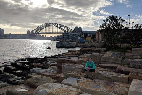 Story Of Sydney Running Tour - Schoolies Week Accommodation 4