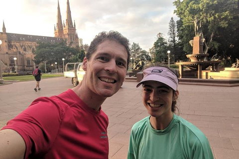 Story Of Sydney Running Tour - Schoolies Week Accommodation 5