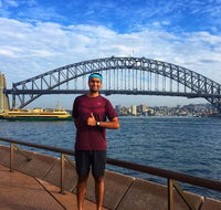 Sydney Harbour Sights Morning Running Tour - Schoolies Week Accommodation