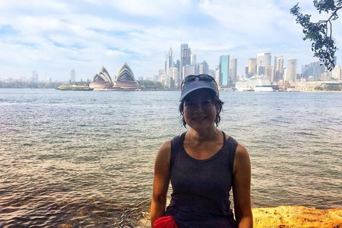 Sydney Harbour Sights Morning Running Tour - Schoolies Week Accommodation 4