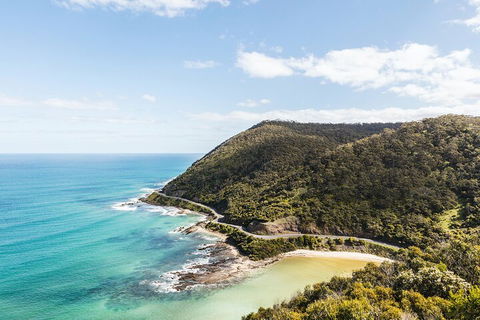 Great Ocean Road & Grampians National Park Tour - 3 Days, 2 Nights - Schoolies Week Accommodation 0