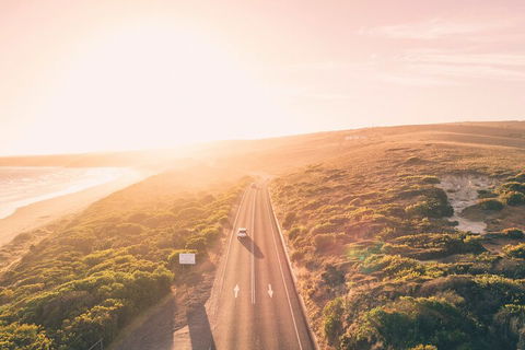 Great Ocean Road & Grampians National Park Tour - 3 Days, 2 Nights - Schoolies Week Accommodation 1