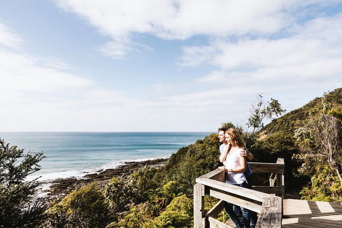 Great Ocean Road & Grampians National Park Tour - 3 Days, 2 Nights - Schoolies Week Accommodation 5