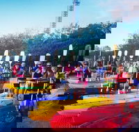 1-Hour Single or Double Kayak Hire on Golden Beach Caloundra - Schoolies Week Accommodation