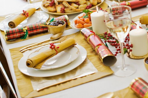 Christmas Eve Dinner On Sydney Harbour - Schoolies Week Accommodation 3